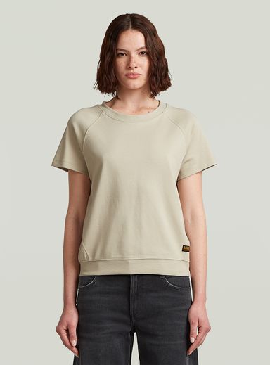 Top Raglan